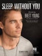 Sleep Without You piano sheet music cover